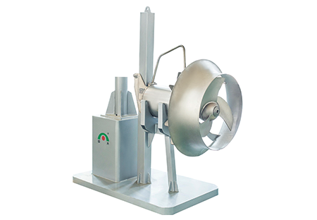 潜水搅拌推流装备（QJG、QJZ、QTD）